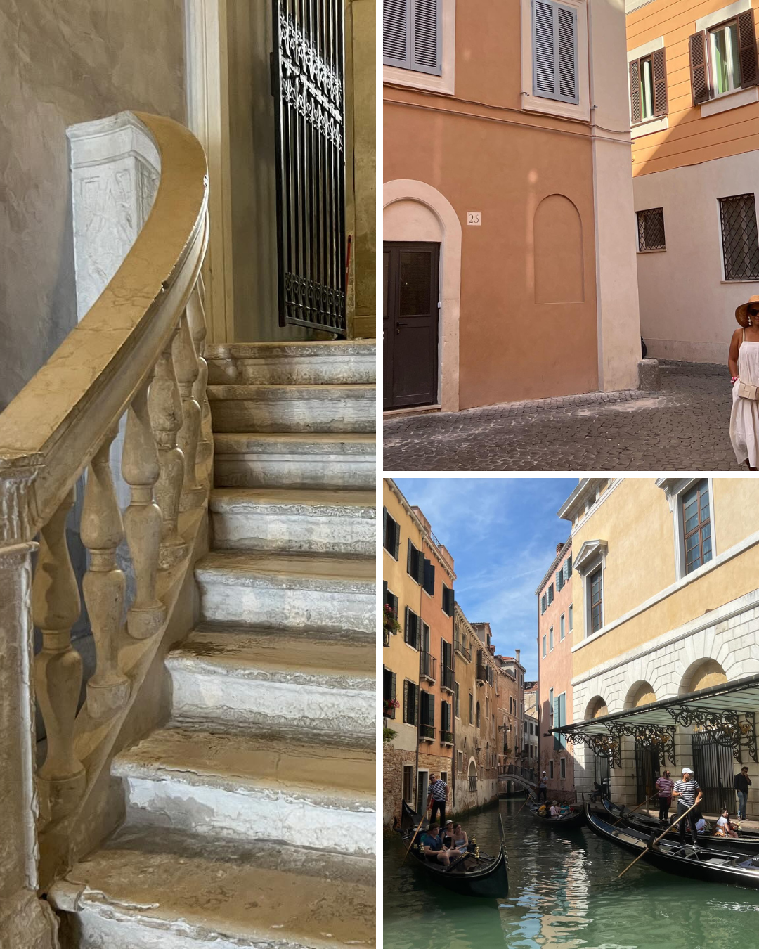 LTW Design in Rome, Italy