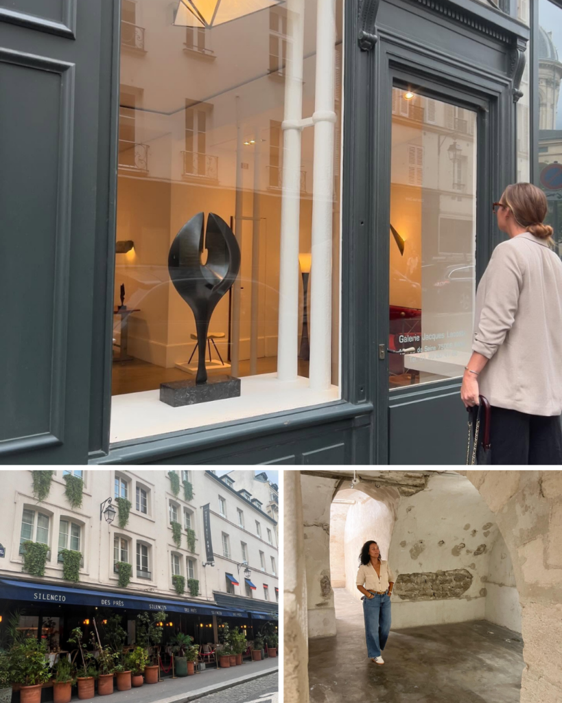 LTW Design in Paris, France