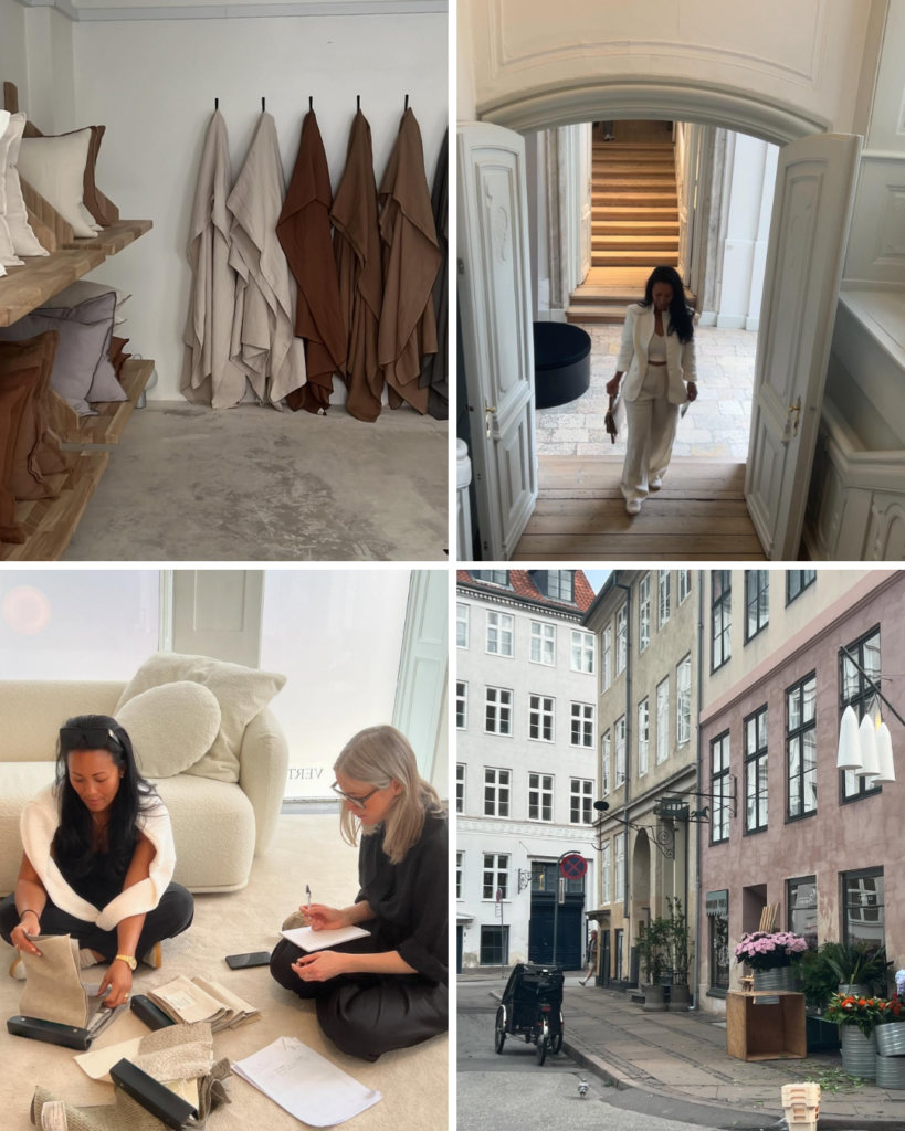 LTW Design in Copenhagen, Denmark
